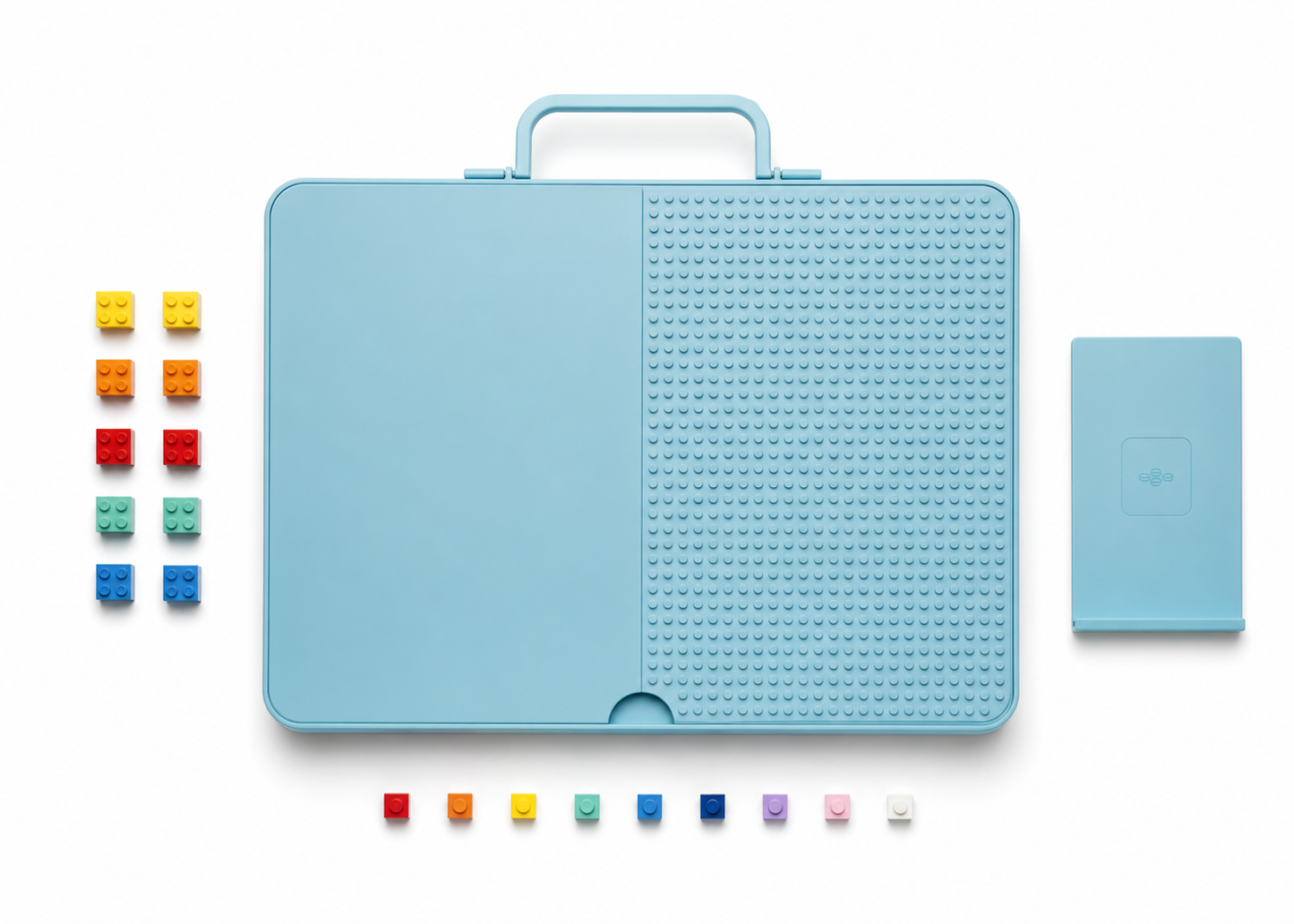 Stud Desk Colors