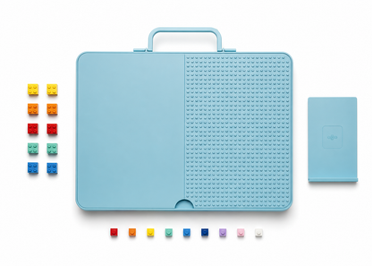 Stud Desk Colors