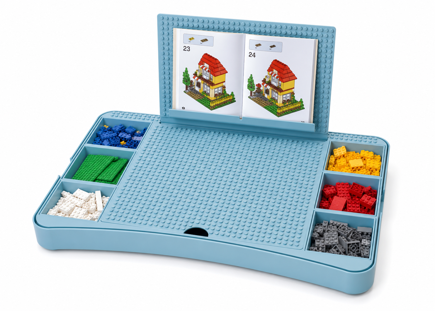 Stud Desk Farben