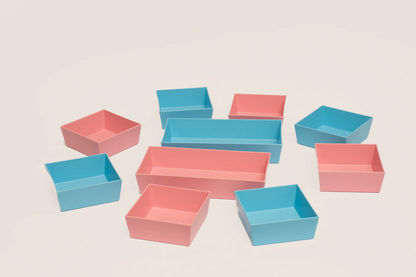 BrickBins™ Organizer-Set